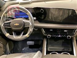 شێڤرۆلێت تاهۆ